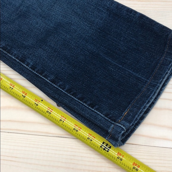 SOLD!POLO Jeans Company Melanie Boot Cut. Size 31. - Picture 7 of 8